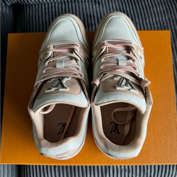 Louis Vuitton LV Trainer - Picture 5 of 7